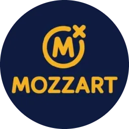 Mozzart casino logo