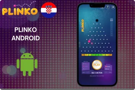 Plinko Aplikacija Hrvatska APK