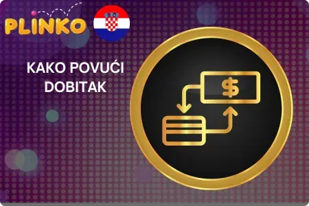 Kako povući dobitak iz Plinko