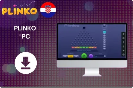 Plinko za korisnike PC-a