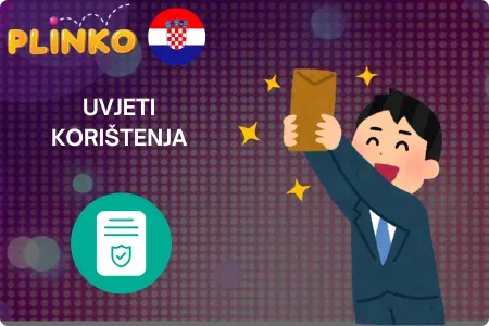 Bonusi Plinko Uvjeti korištenja