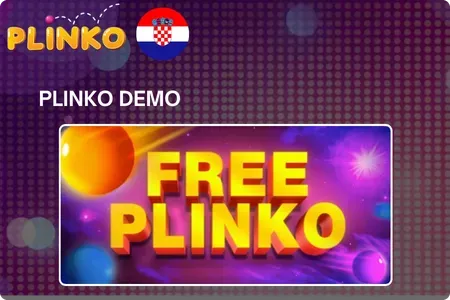 Plinko demo