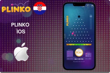 Plinko Preuzmite iOS