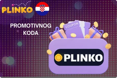 Plinko promotivni kodovi